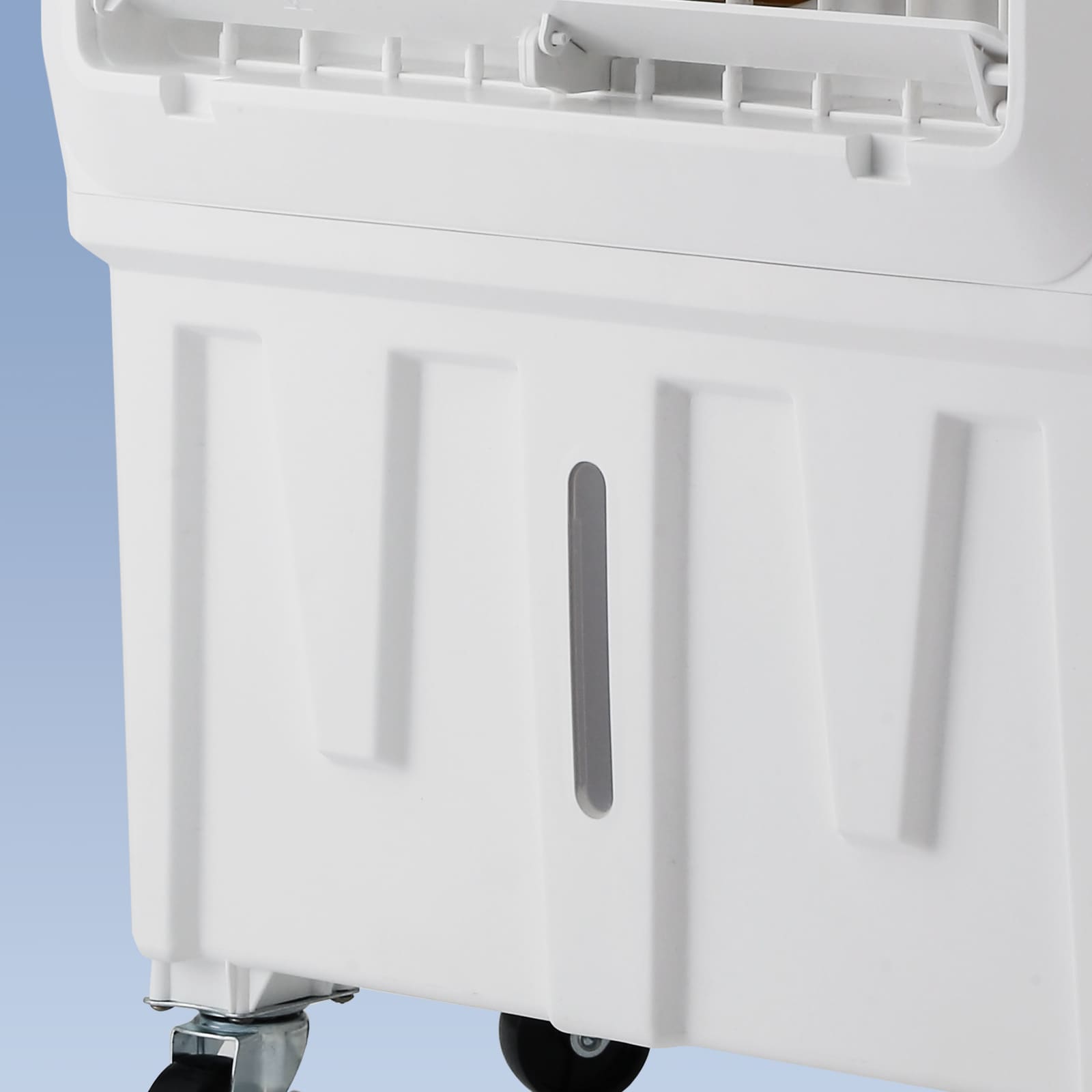 Evaporative Air Cooler Portable Indoor Outdoor Air Conditioner_voghion.com